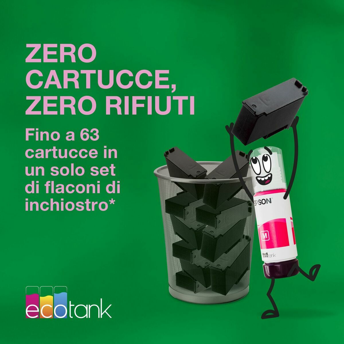 Image de Multifunction Printer Epson C11CL40403