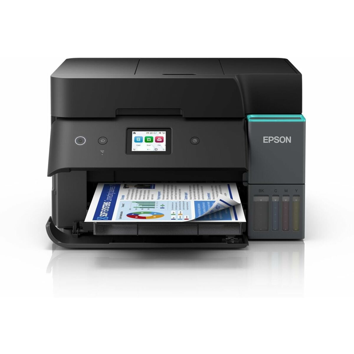 Afbeeldingen van Multifunction Printer Epson C11CL40402