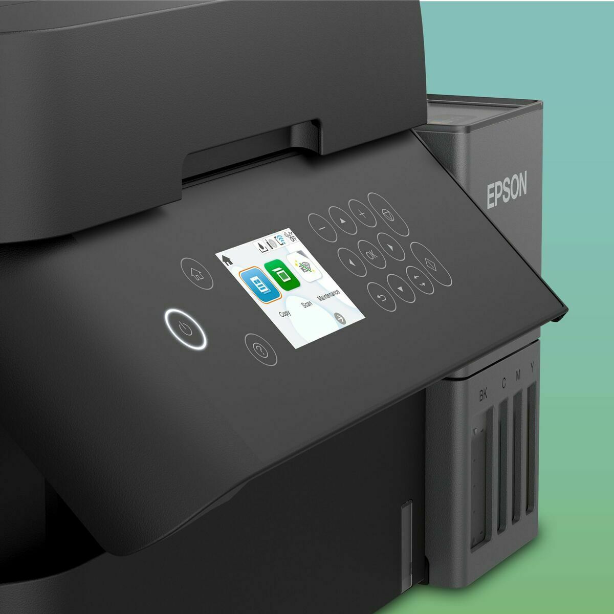 Bild von Multifunktionsdrucker Epson C11CL43402