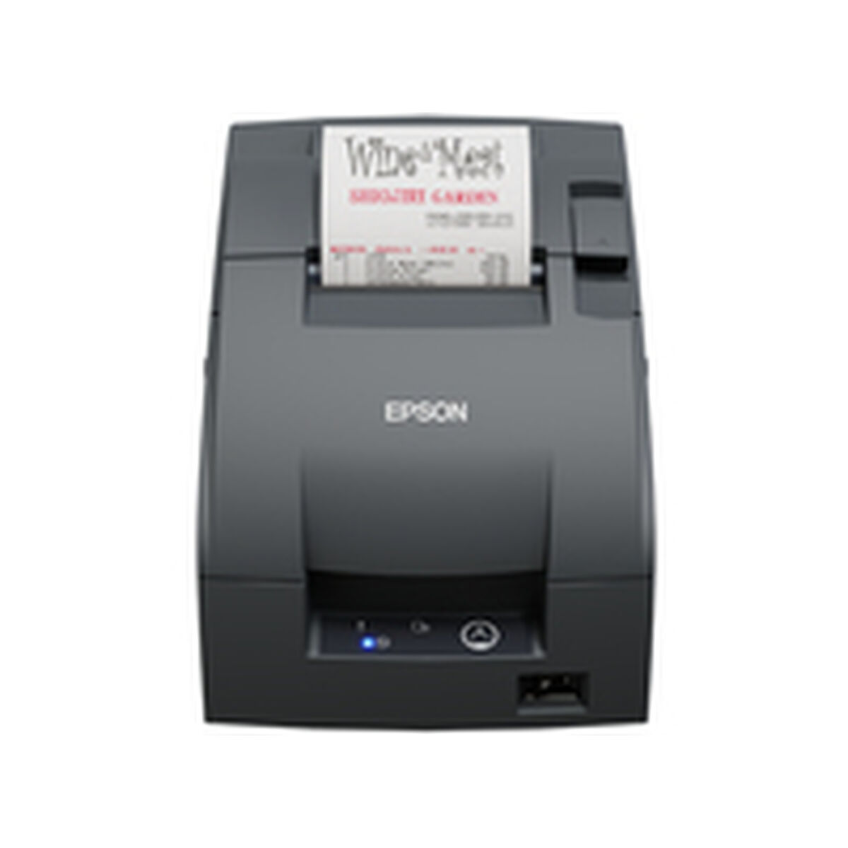 Picture of Thermal Printer Epson C31CL27142 Grey