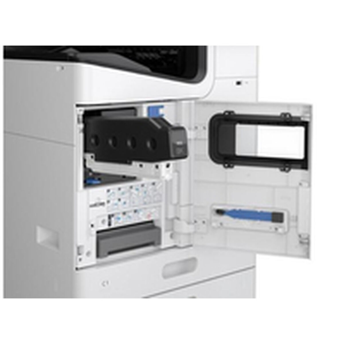 Image secondaire de Toner Epson C13T15H140 Noir