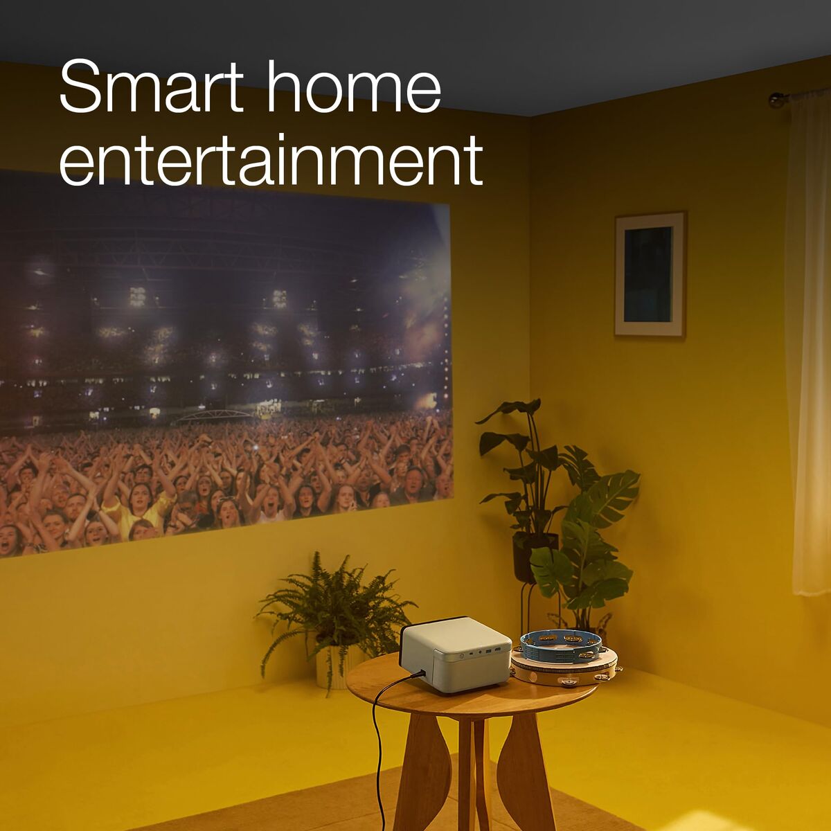 Obrazek Projector Epson V11HB35340 Full HD LCD 1920 x 1080 px