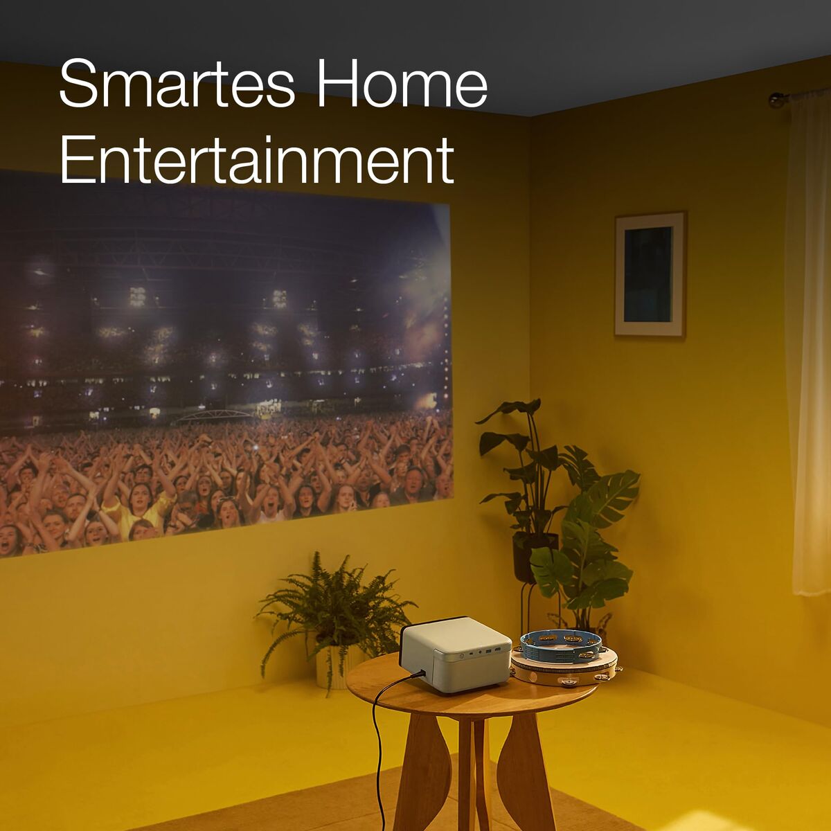 Obrazek Projector Epson V11HB35340 Full HD LCD 1920 x 1080 px