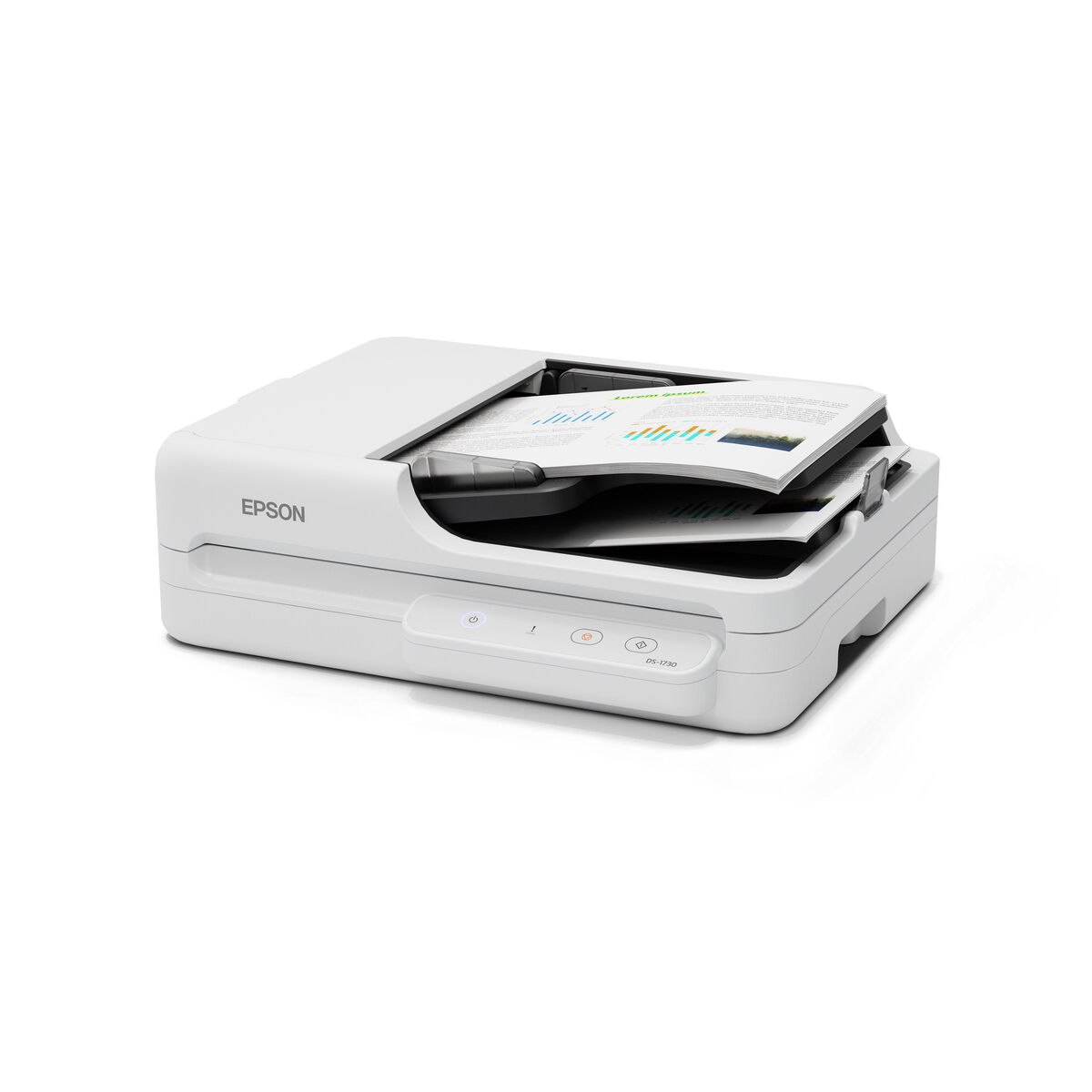 Bild von Scanner Epson B11B273401