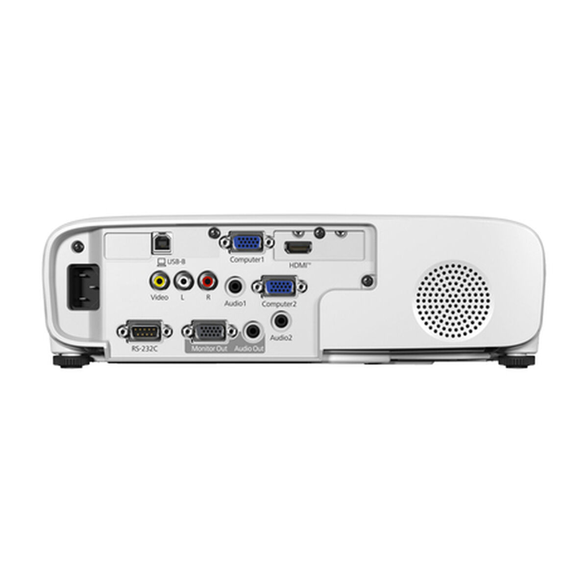 Projector Epson V11HB51040 XGA 3600 lm