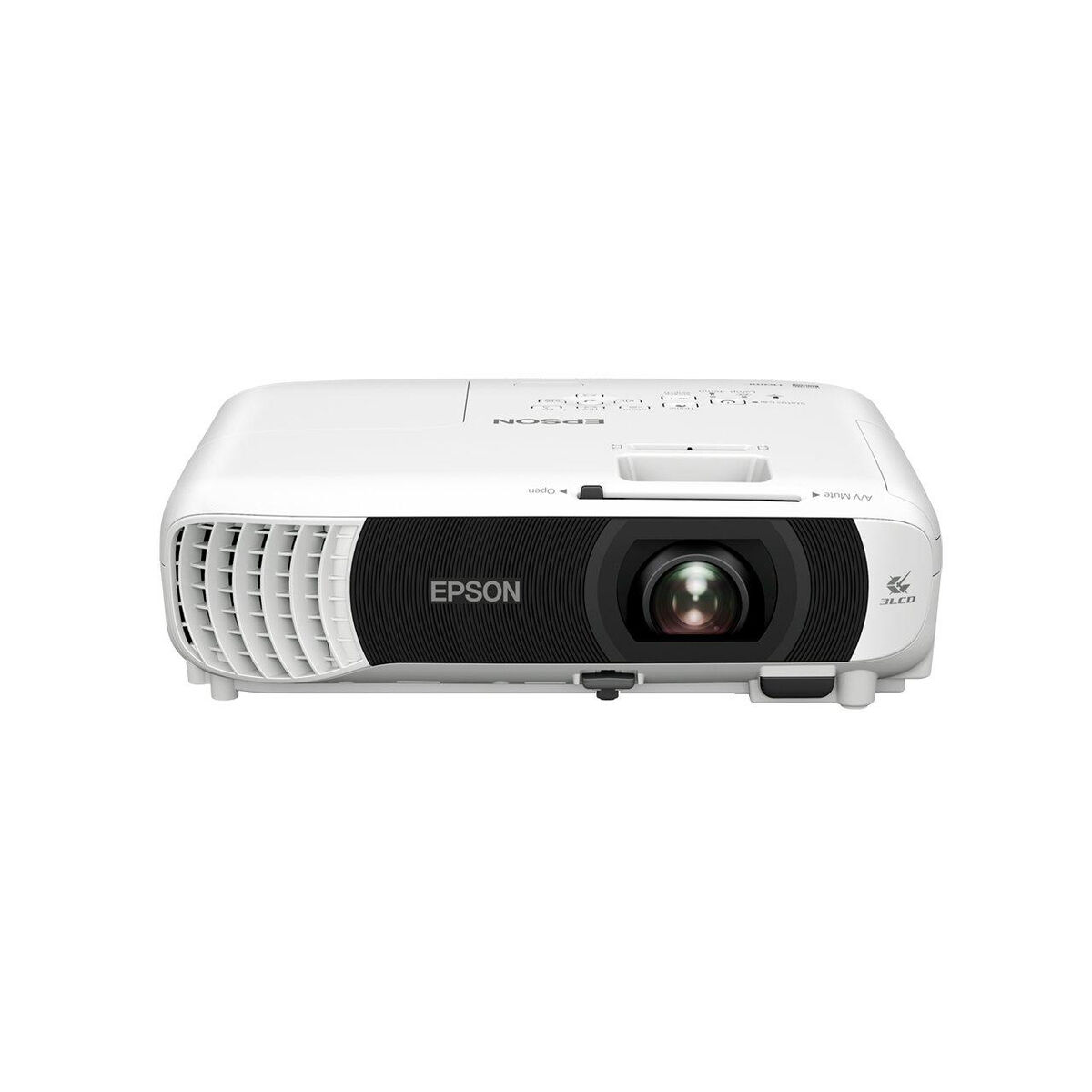 Obrazek Projector Epson V11HB54040 Full HD LCD 3600 lm 1920 x 1080 px