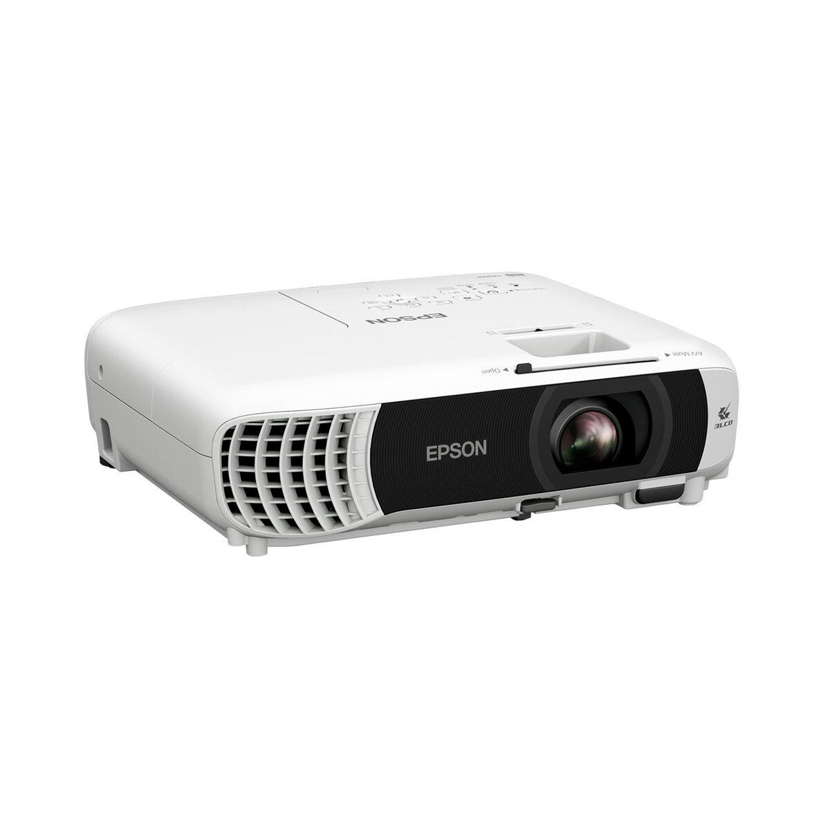 Obrazek Projector Epson V11HB54040 Full HD LCD 3600 lm 1920 x 1080 px
