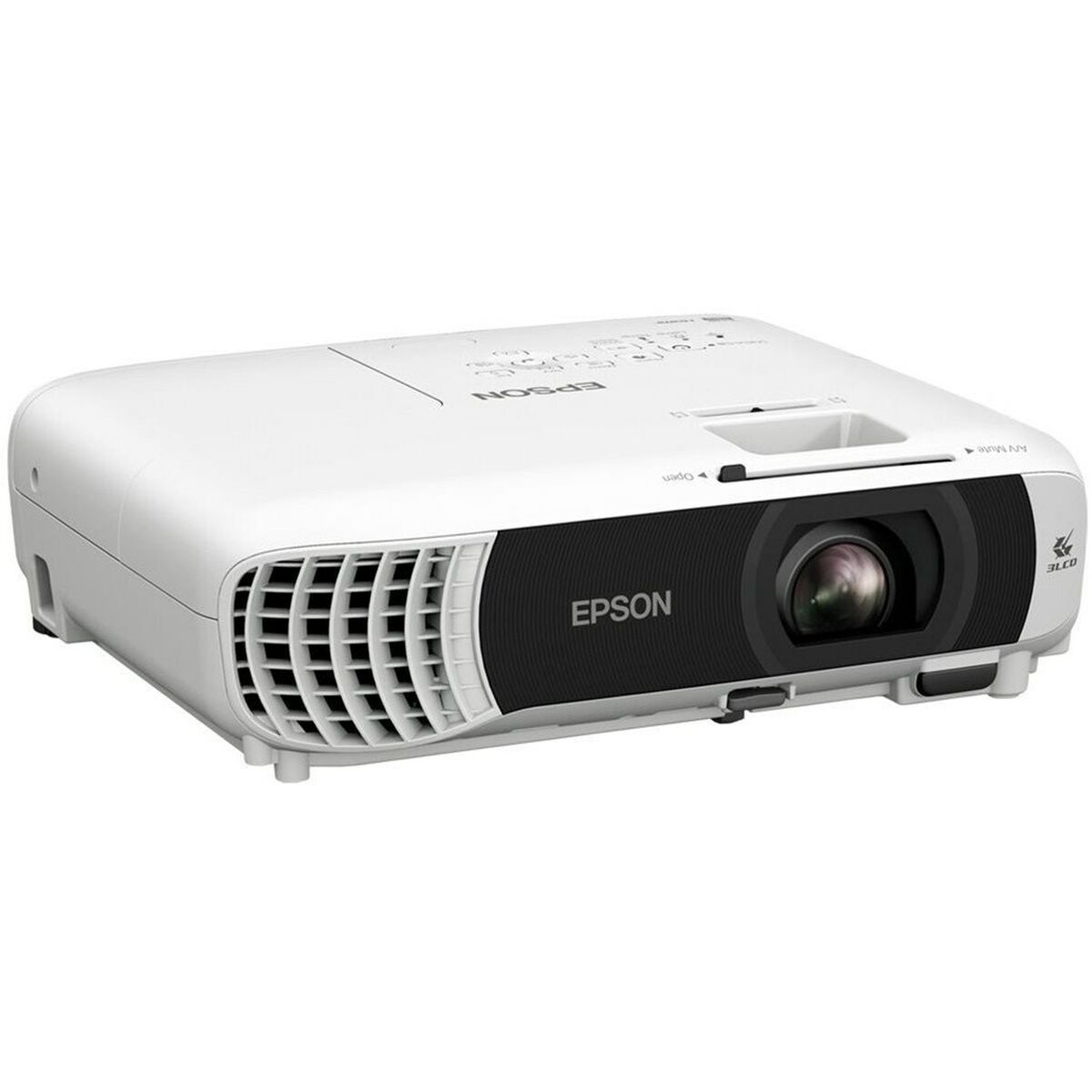 Image secondaire de Projecteur Epson V11HB54040