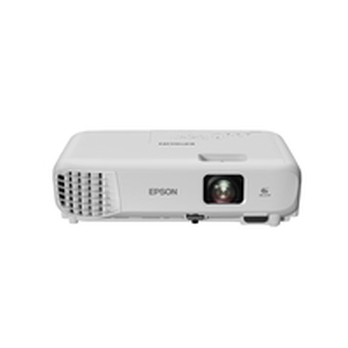 Image secondaire de Projecteur Epson V11HB57040 Blanc