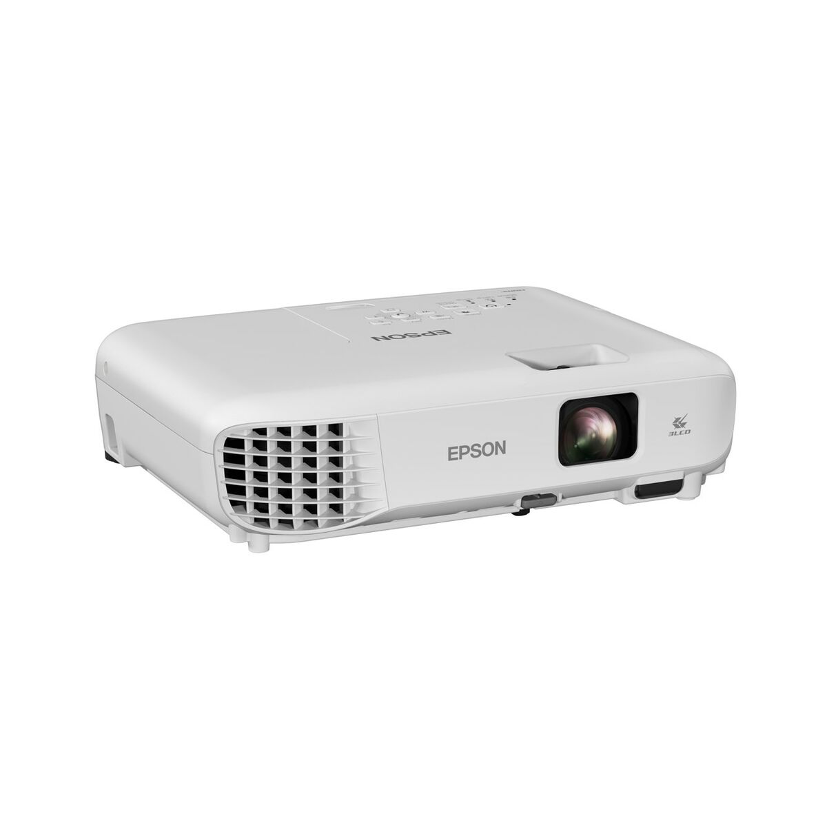 Obrazek Projector Epson EB-W53 ANSI 3200 4000 Lm 1280 x 800 px