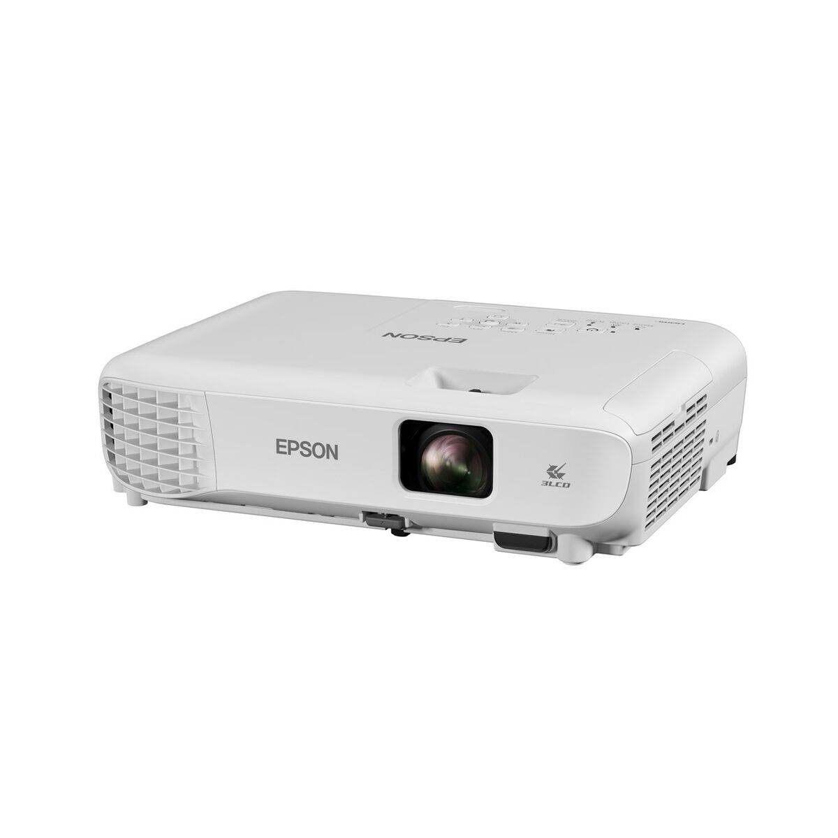 Obrazek Projector Epson EB-W53 ANSI 3200 4000 Lm 1280 x 800 px