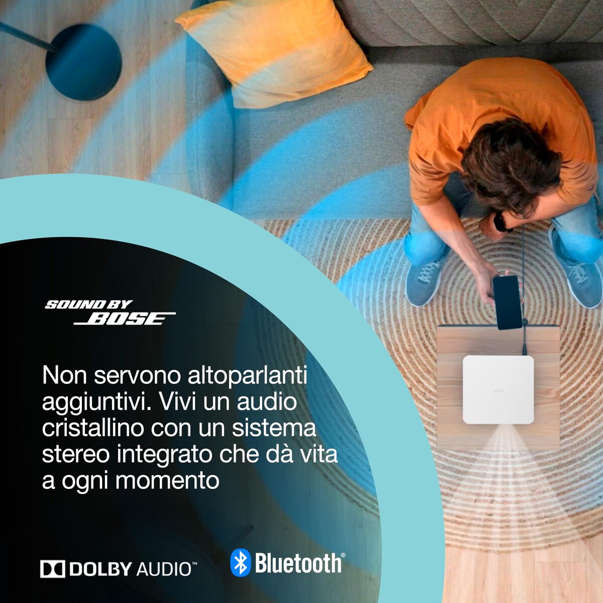 Obrazek Projector Epson V11HB72040 1920 x 1080 px