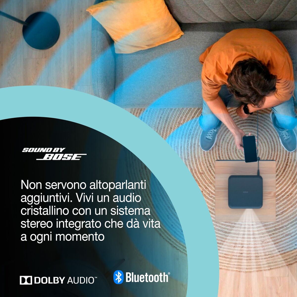 Obrazek Projector Epson V11HB73140