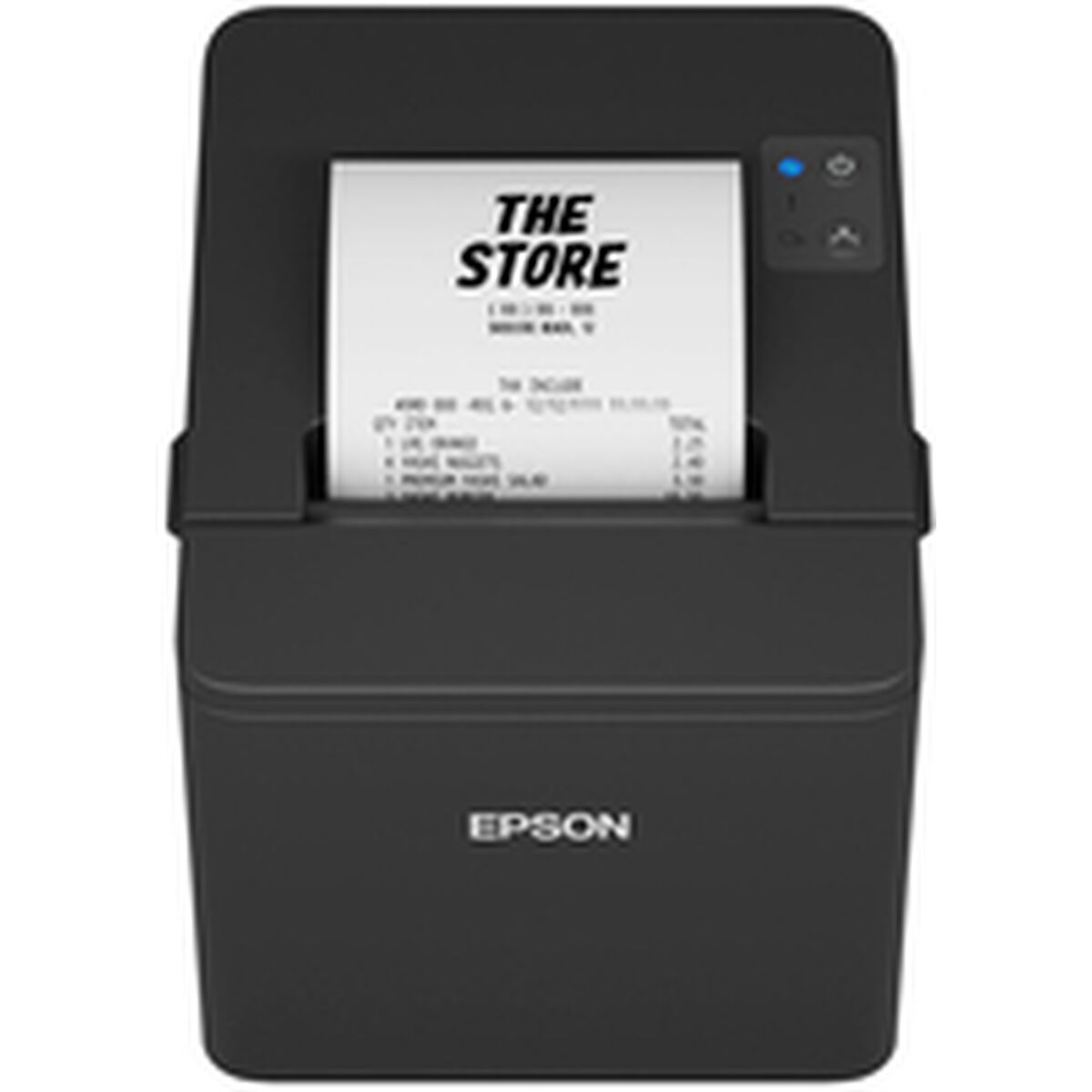 Picture of Ticket Printer Epson TM-T20IV (101A0)