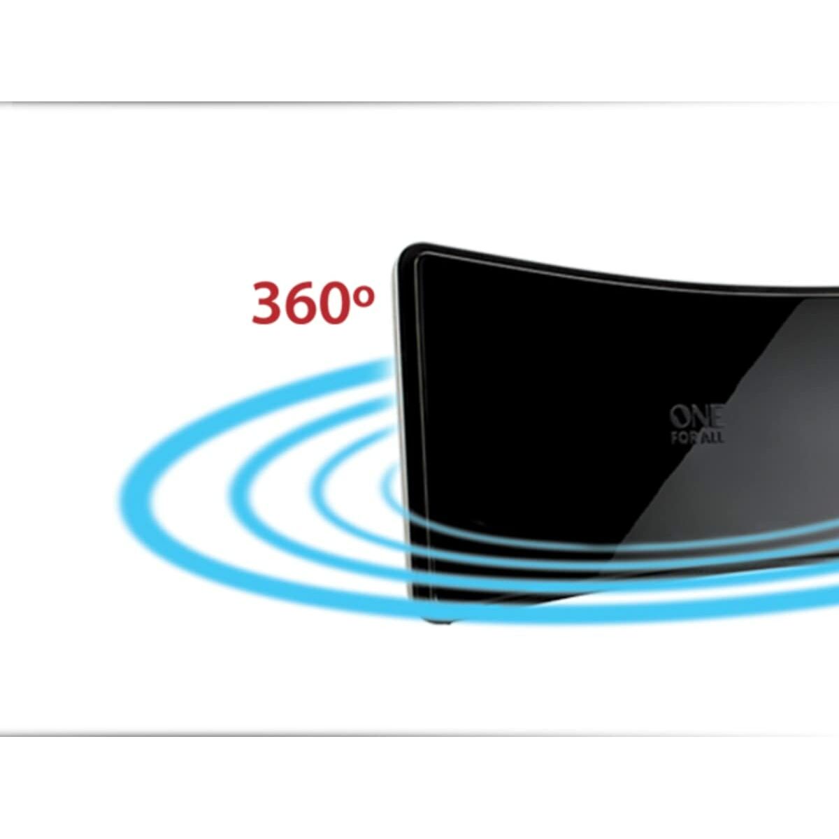 Afbeeldingen van TV antenna One For All SV9420