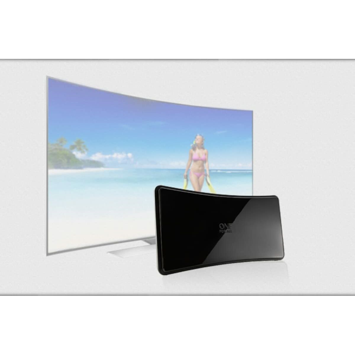 Afbeeldingen van TV antenna One For All SV9420