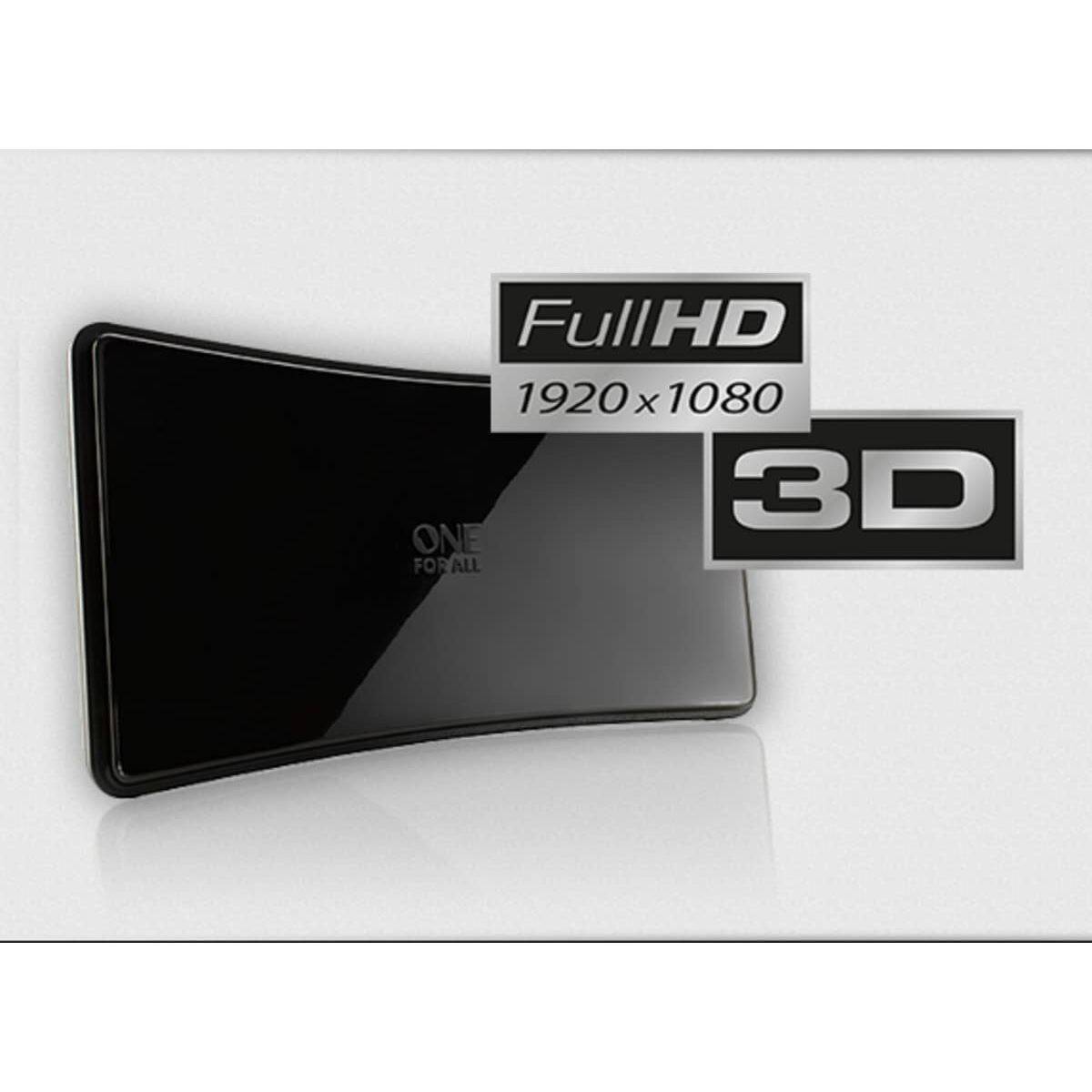Afbeeldingen van TV antenna One For All SV9420