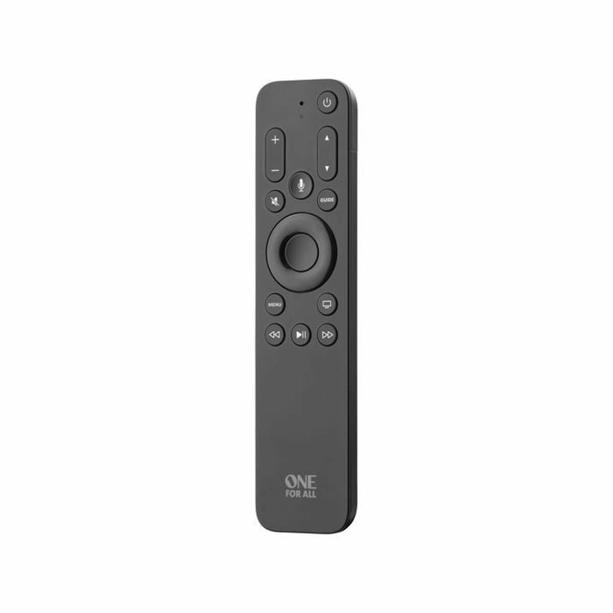Afbeeldingen van Universal Remote Control One For All Black
