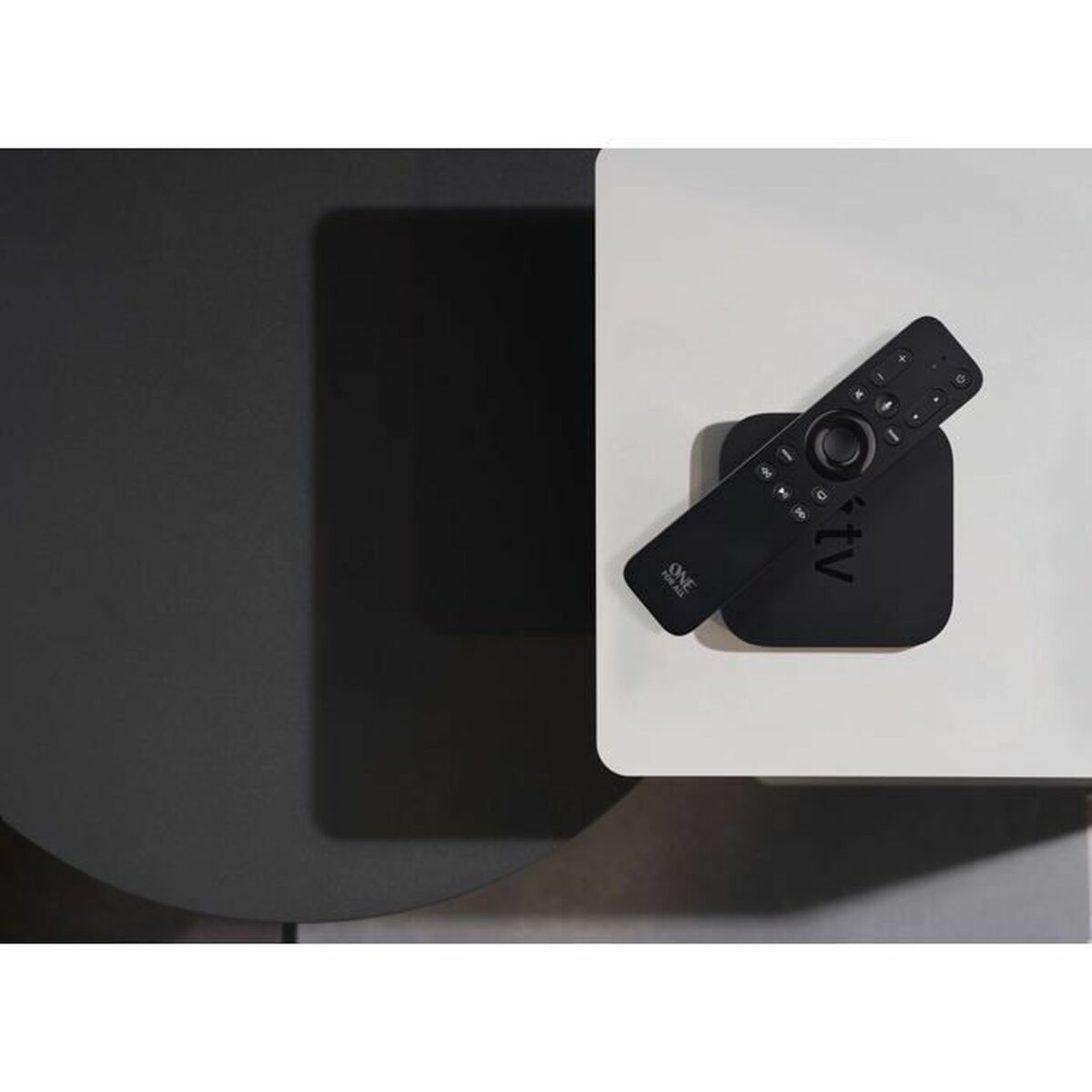 Afbeeldingen van Universal Remote Control One For All Black