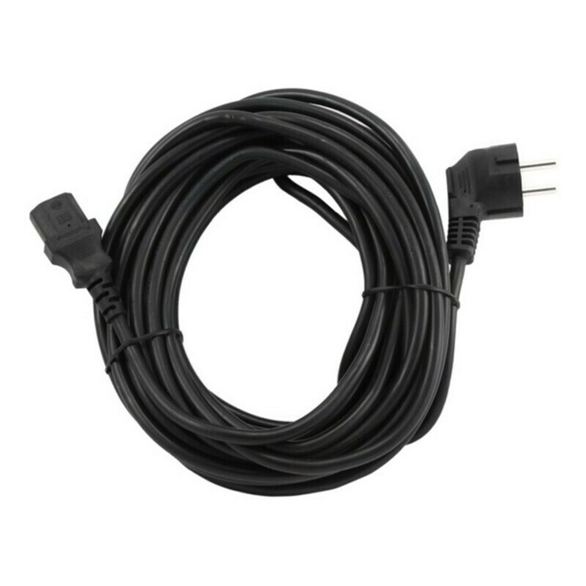 Afbeeldingen van Power Cord GEMBIRD PC-186-VDE Black
