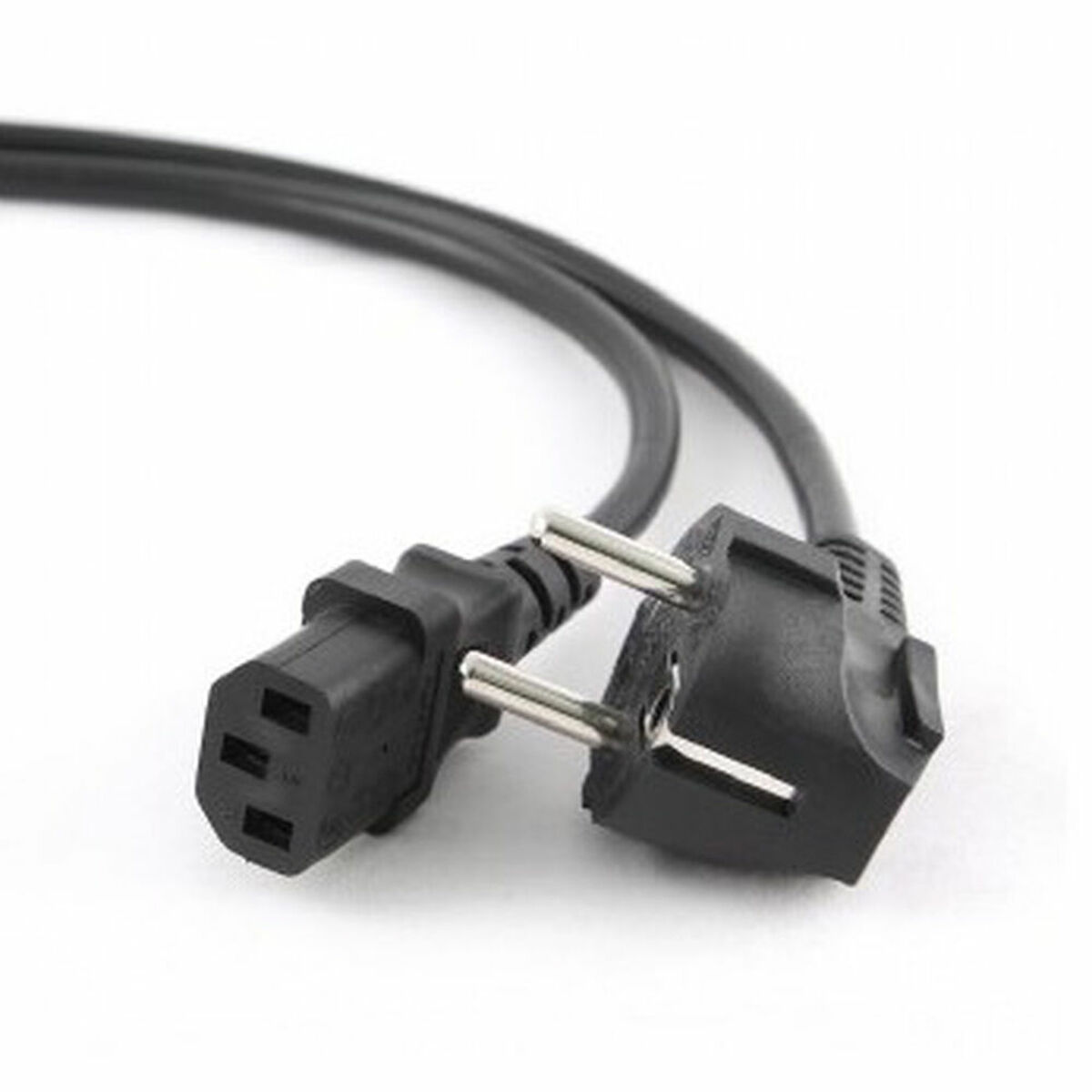 Afbeeldingen van Power Cord GEMBIRD PC-186-VDE-10M