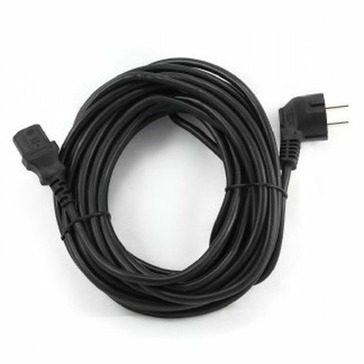Afbeeldingen van Power Cord GEMBIRD PC-186-VDE-10M