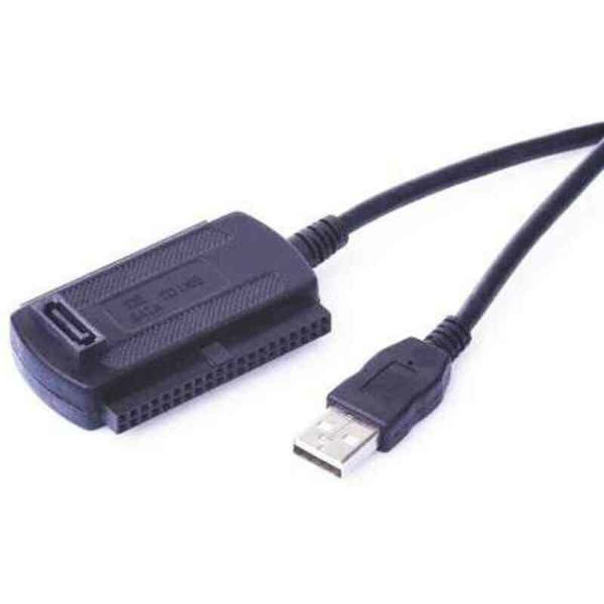 Afbeeldingen van IDE / SATA to USB adapter GEMBIRD AUSI01