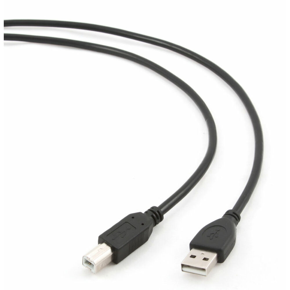 USB A til USB B-kabel GEMBIRD CCP-USB2-AMBM-10 3 m