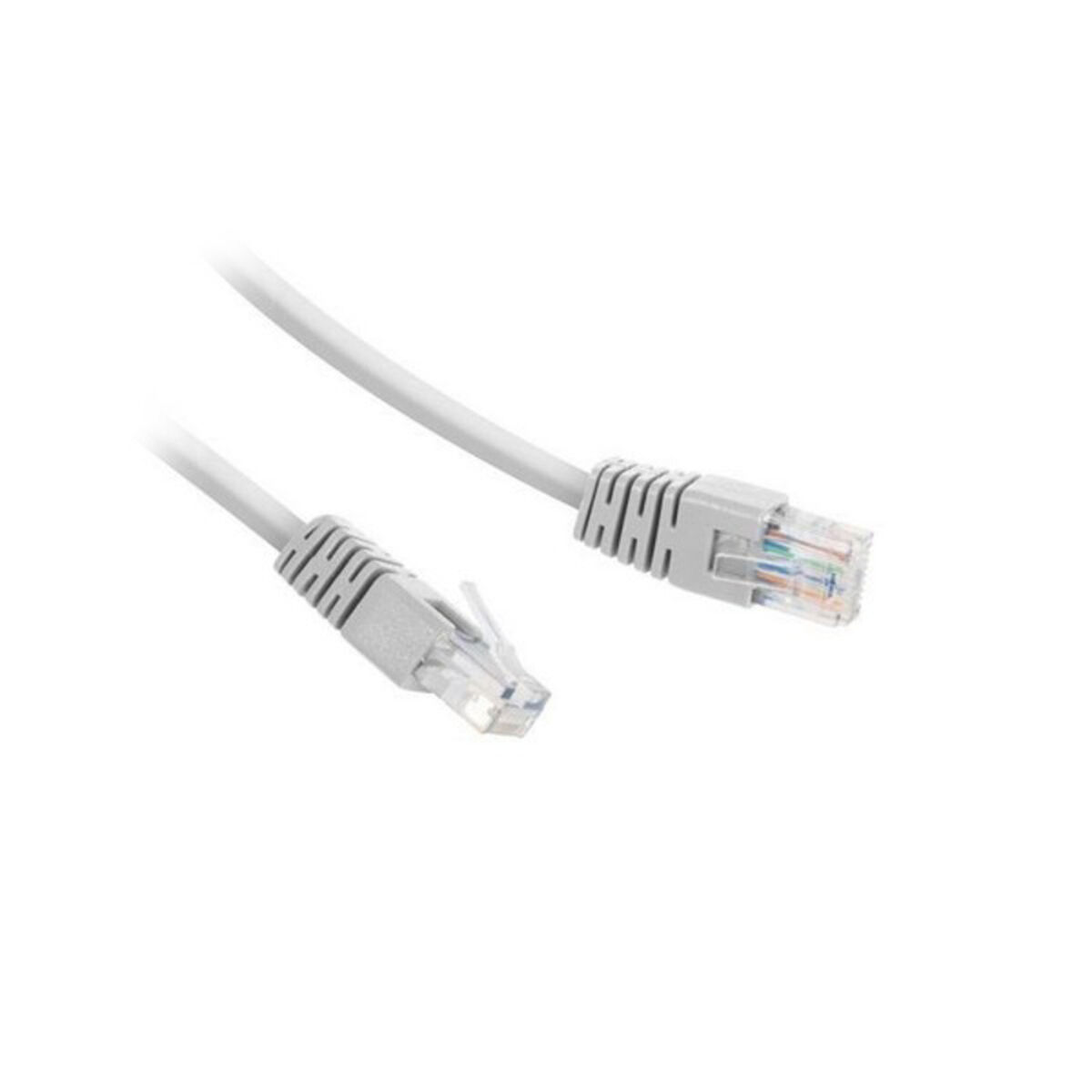 Afbeeldingen van FTP Category 6 Rigid Network Cable GEMBIRD PP6