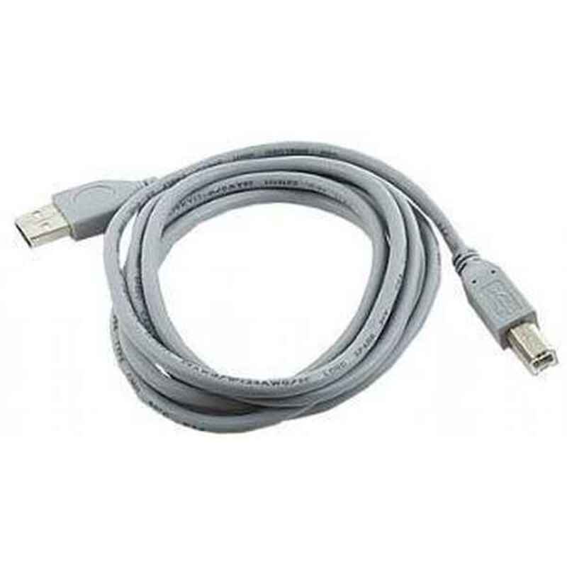 Cable Micro USB GEMBIRD CCP-USB2-AMBM-6G 1,8 m