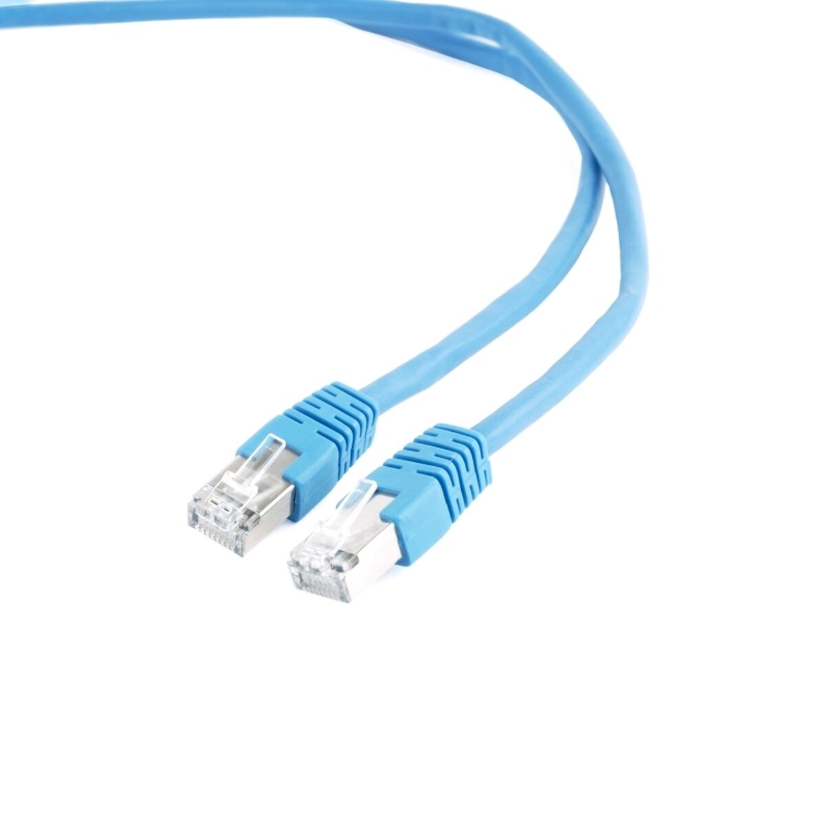 Afbeeldingen van FTP Category 6 Rigid Network Cable GEMBIRD PP6