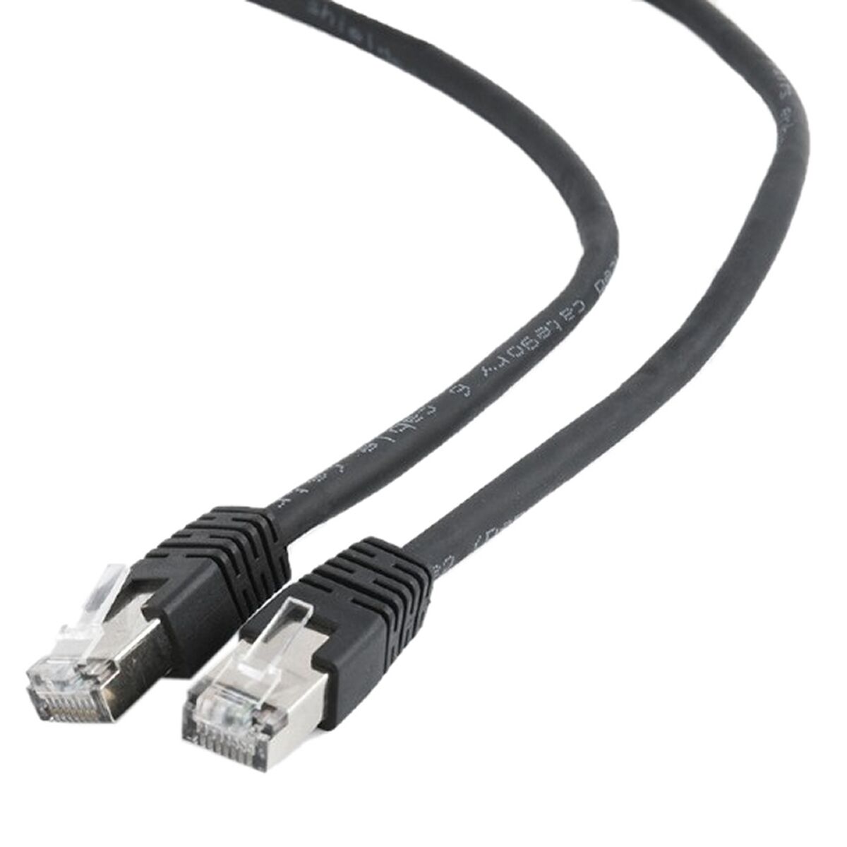 Afbeeldingen van FTP Category 6 Rigid Network Cable GEMBIRD PP6