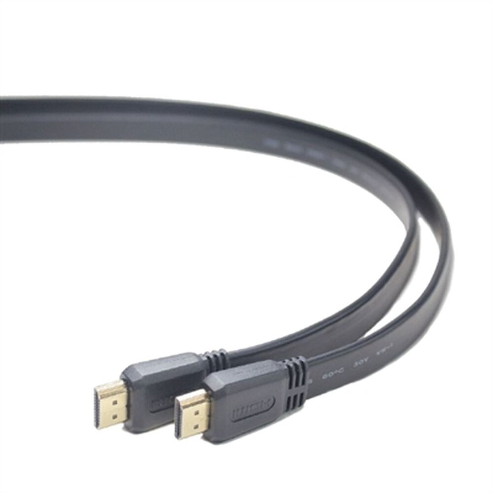 HDMI-kabel GEMBIRD CC-HDMI4F-6 (1,8 m)