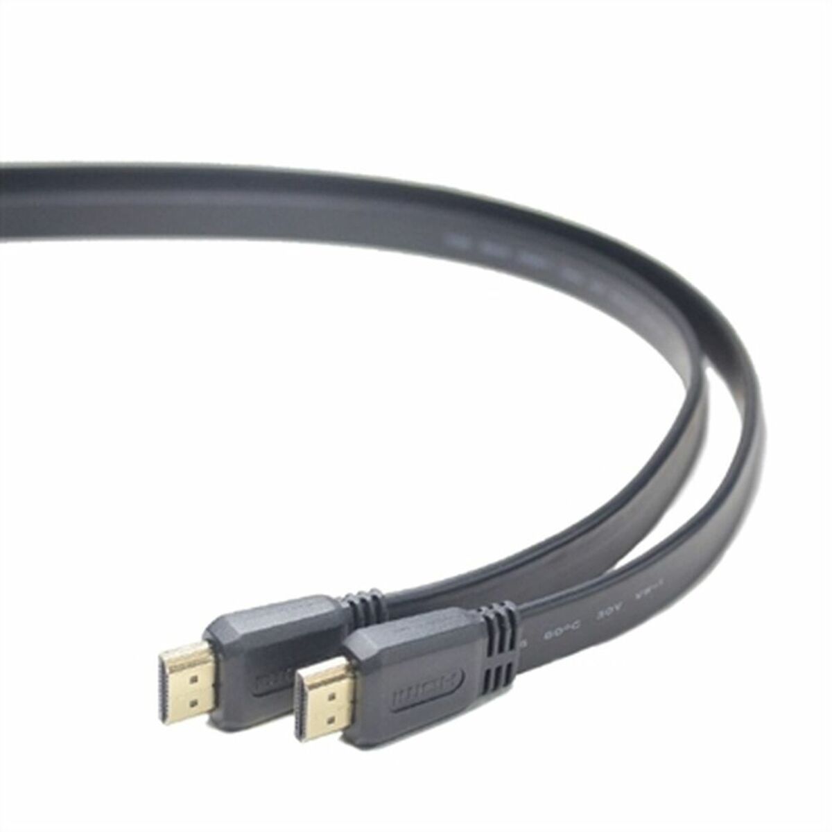 Câble HDMI GEMBIRD CC-HDMI4F-6 (1,8 m)
