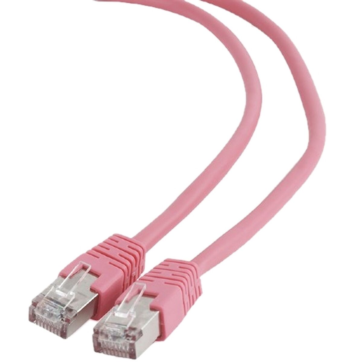 Afbeeldingen van FTP Category 6 Rigid Network Cable GEMBIRD PP6