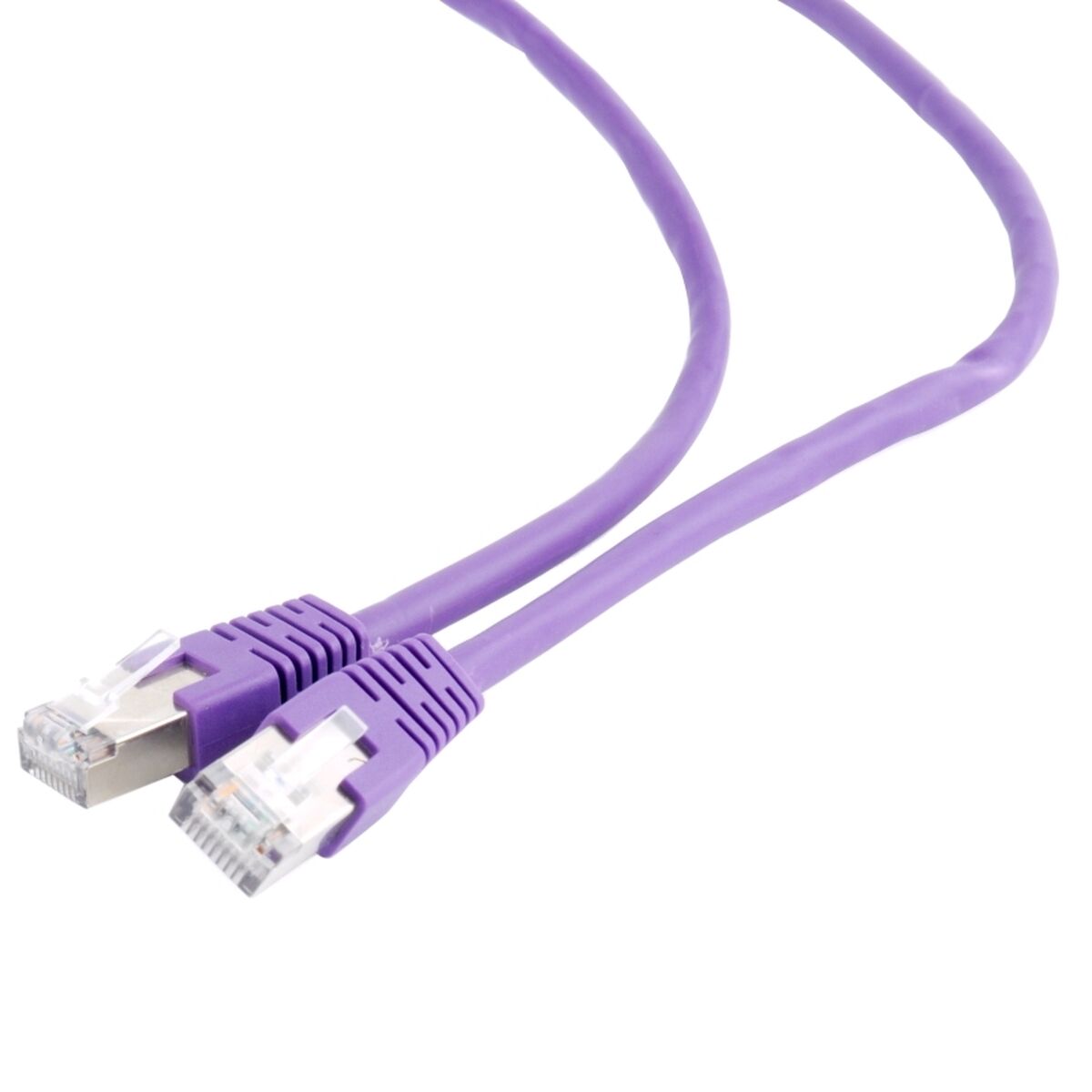 Afbeeldingen van FTP Category 6 Rigid Network Cable GEMBIRD PP6