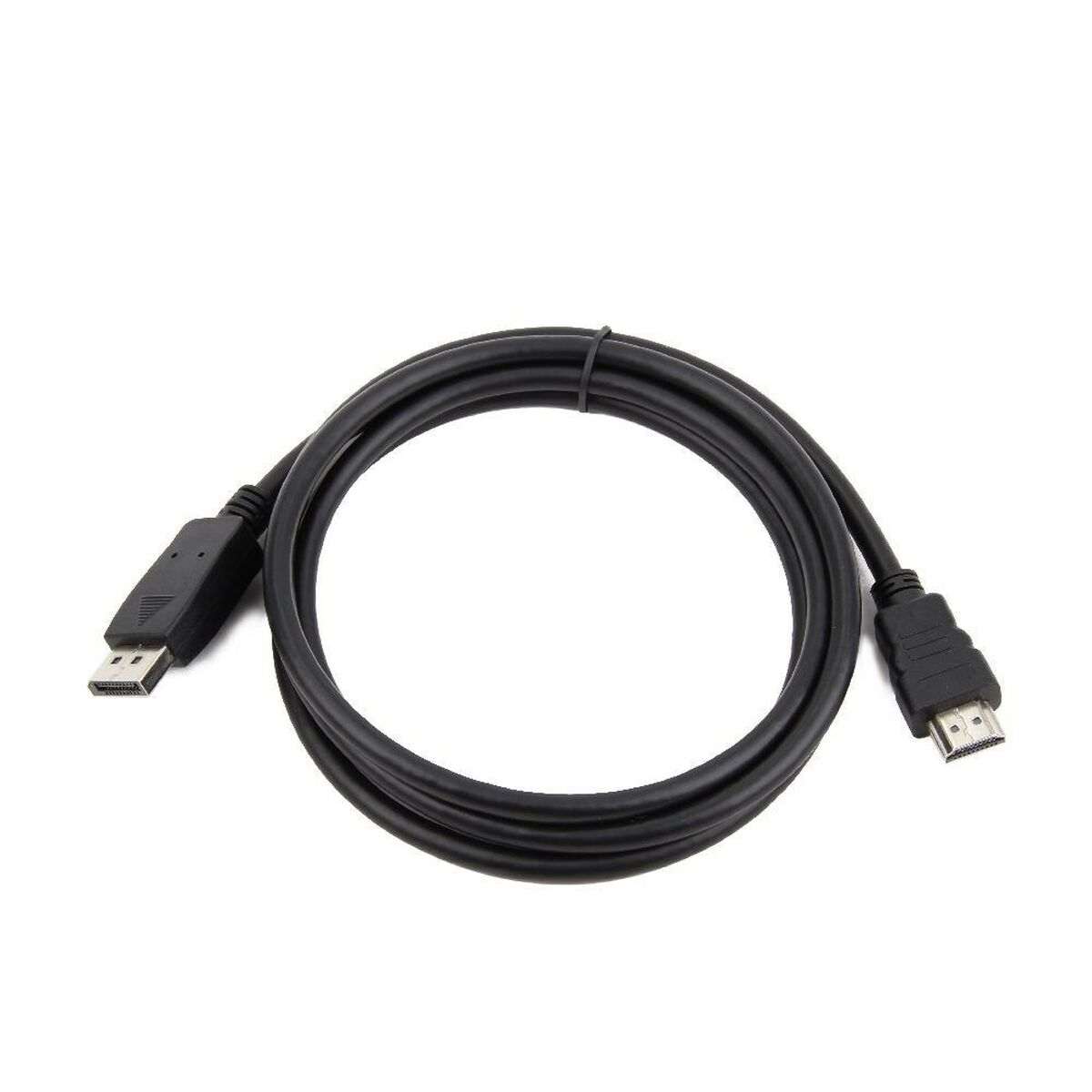 Câble DisplayPort vers HDMI GEMBIRD DisplayPort - HDMI, 1m