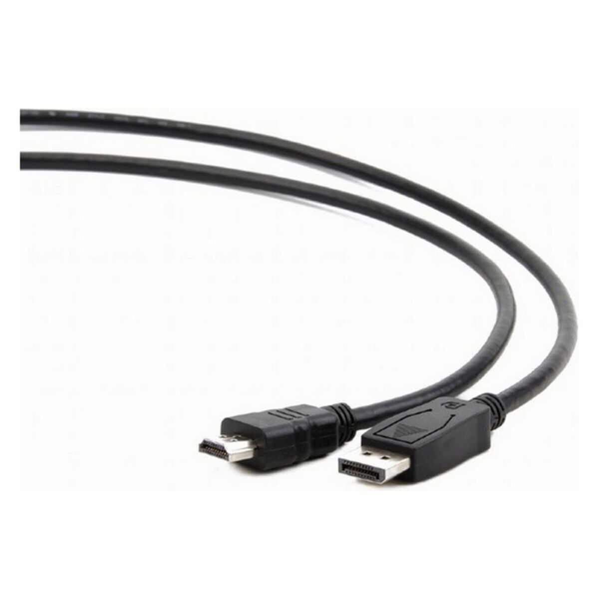 Kép DisplayPort to HDMI Adapter GEMBIRD CC-DP-HDMI-6 Black