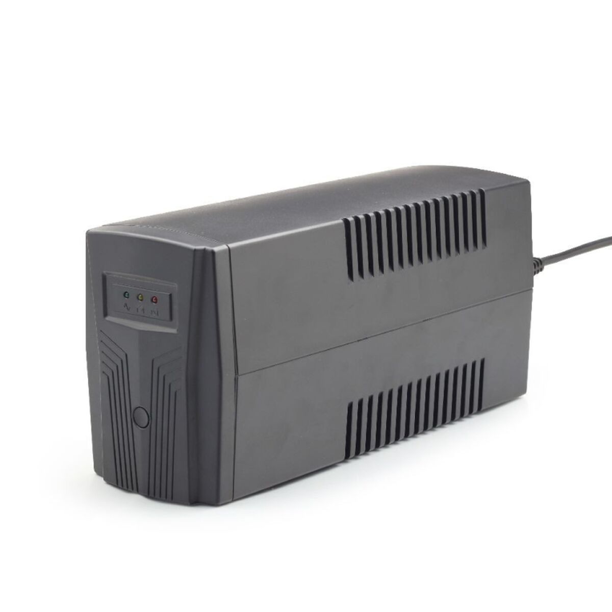 Afbeeldingen van Uninterruptible Power Supply System Interactive UPS GEMBIRD EG-UPS-B850