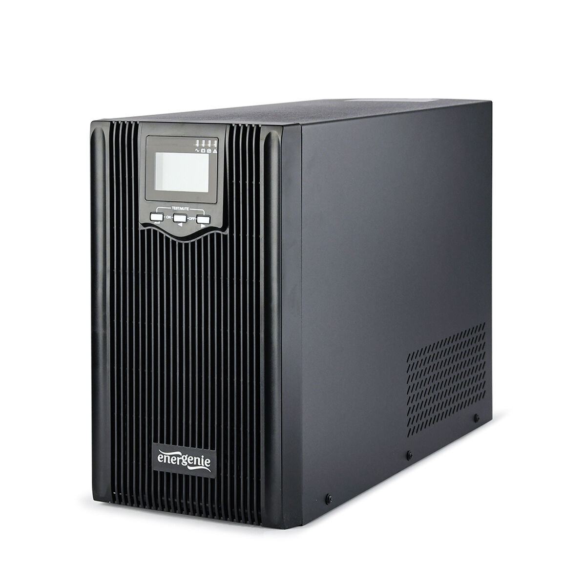 Picture of Uninterruptible Power Supply System Interactive UPS GEMBIRD EG-UPS-PS3000-01 2400 W (Refurbished D)