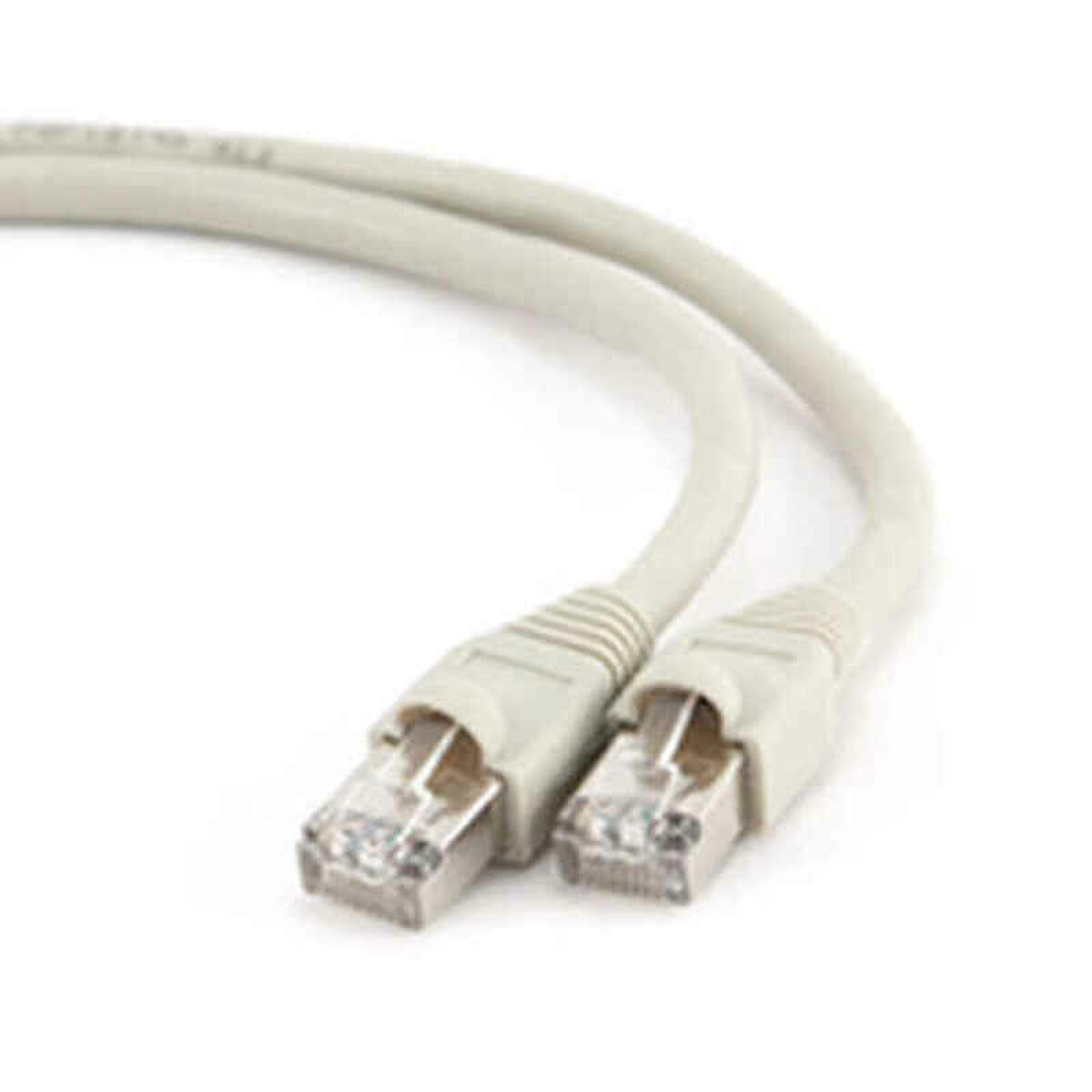 Picture of UTP Category 6 Rigid Network Cable GEMBIRD White