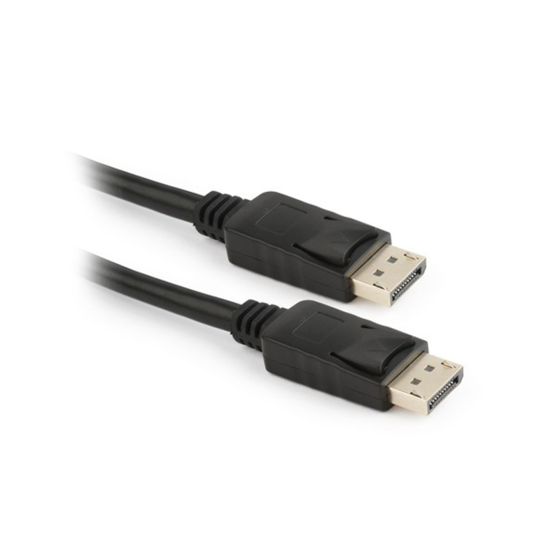 DisplayPort Cable GEMBIRD CC-DP2-10 3 m Black