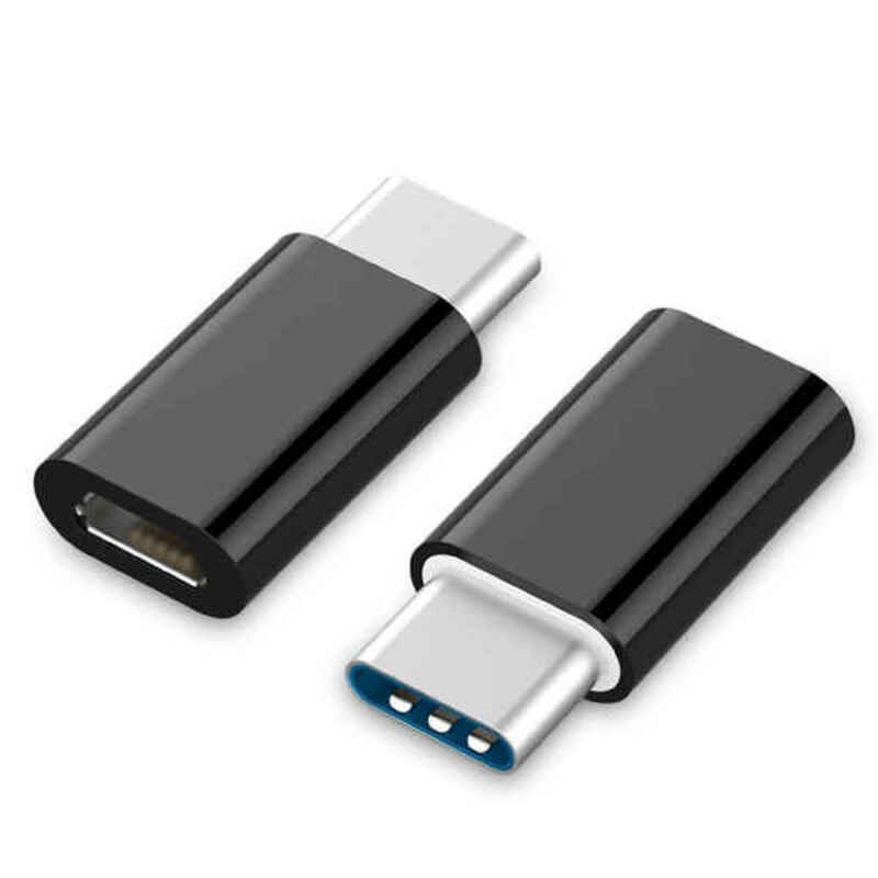 Mikro-USB til USB-C-adapter GEMBIRD CN4532053
