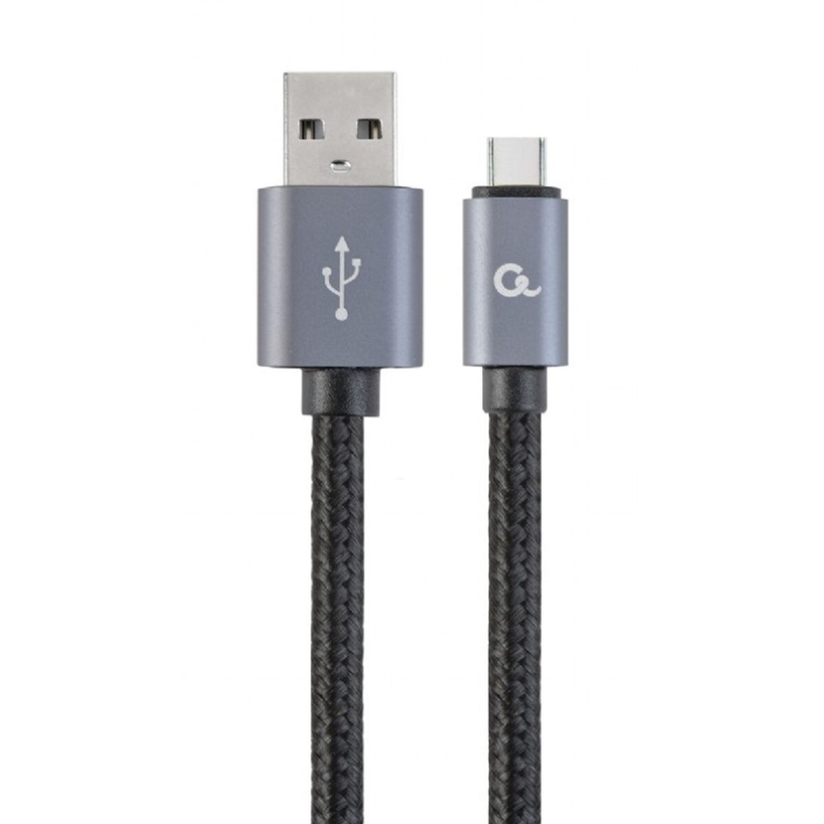 Câble USB-C vers USB-C Cablexpert CCB-MUSB2B-AMCM-6