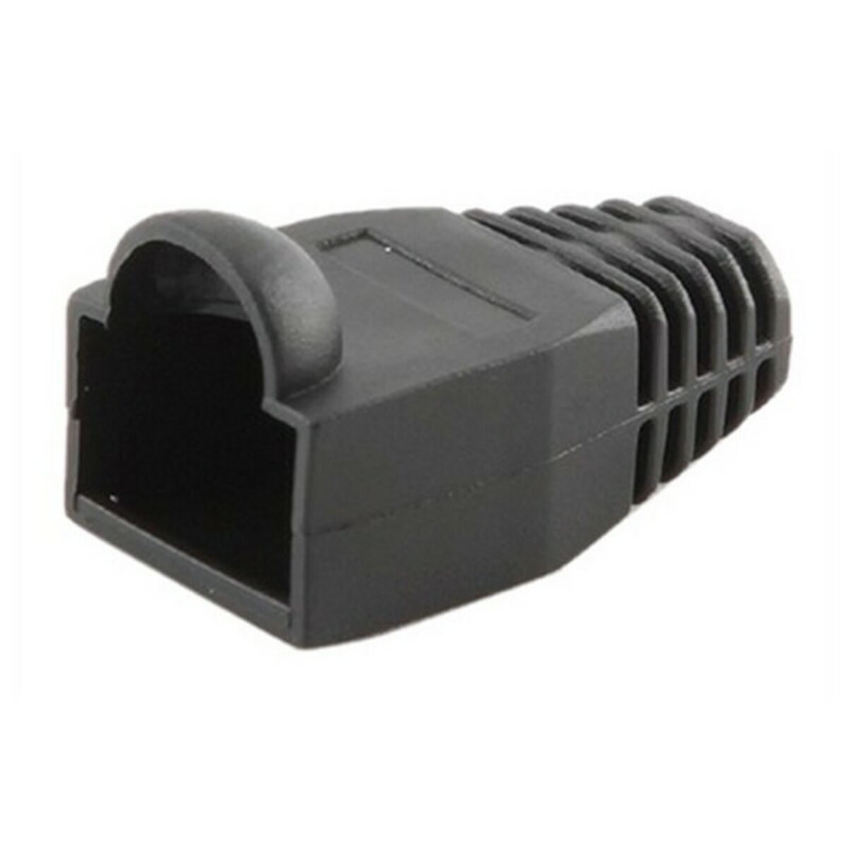 Image de Manchon de Protection pour Connecteur RJ45 GEMBIRD BT5 (100 uds.)