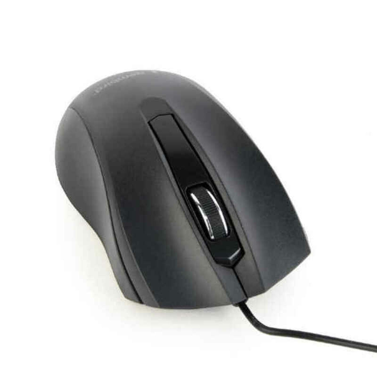 Alfombra Gaming GEMBIRD MUS-3B-01