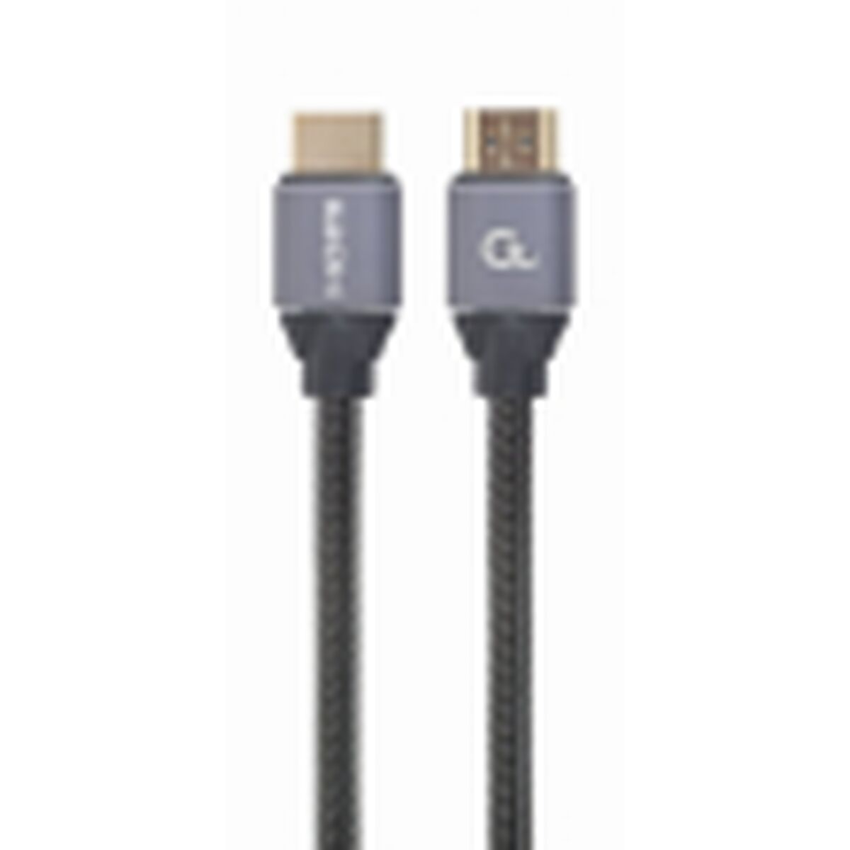 Afbeeldingen van HDMI Cable GEMBIRD 3 m Grey