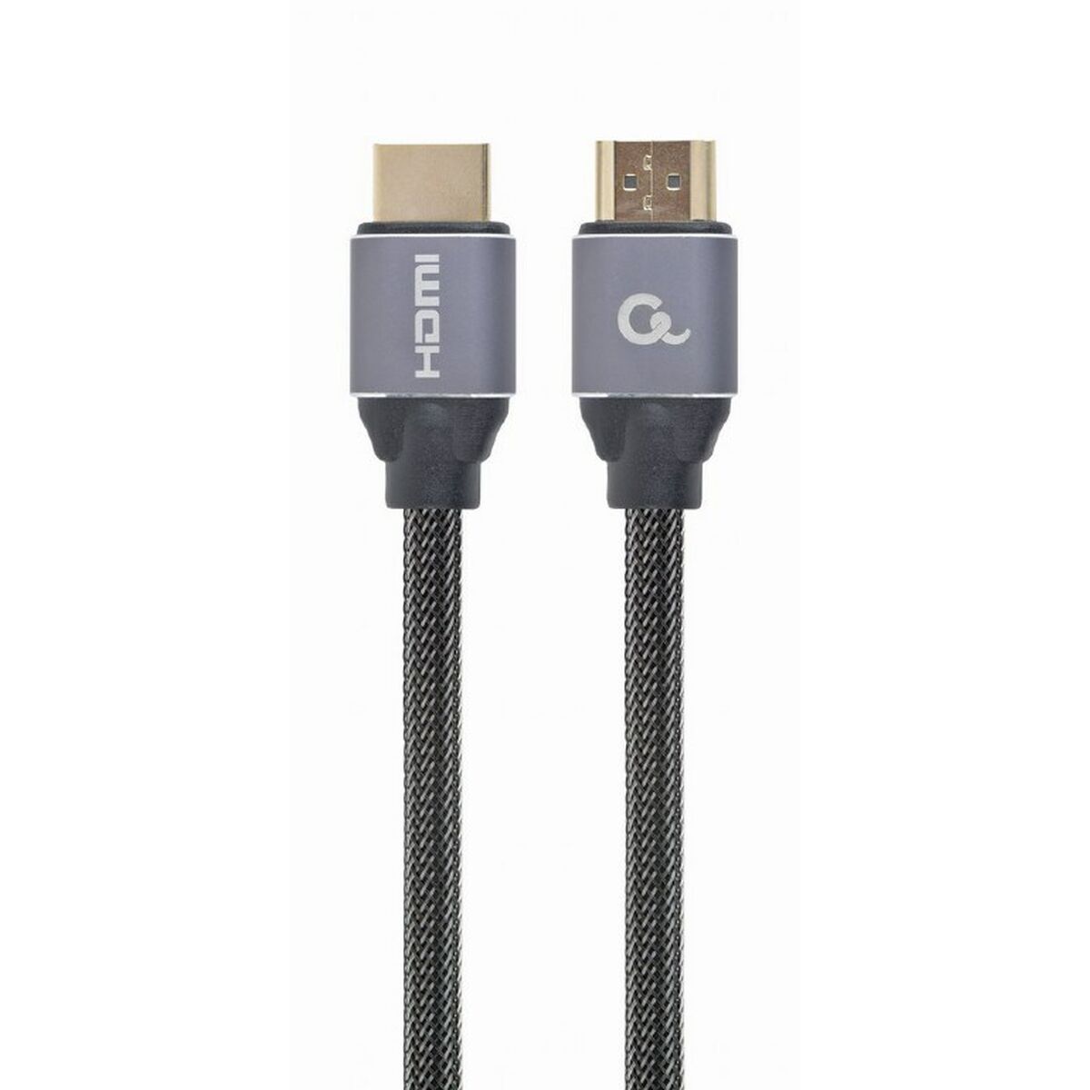 Afbeeldingen van HDMI Cable GEMBIRD CCBP-HDMI-10M 10 m