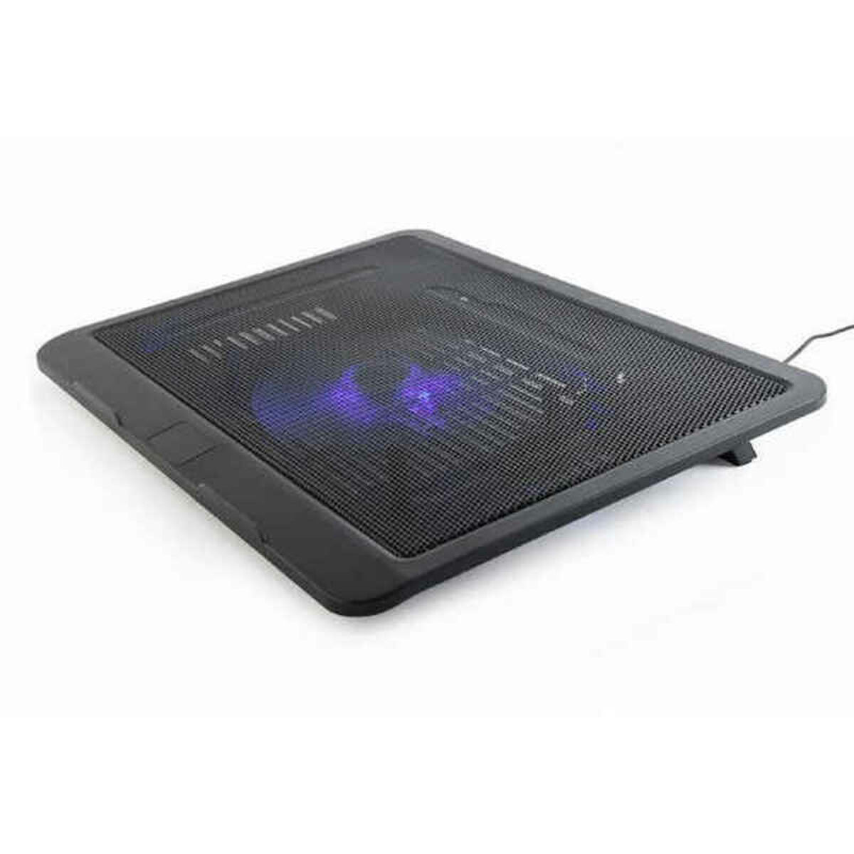 Afbeeldingen van Notebook Stand GEMBIRD NBS-1F15-04