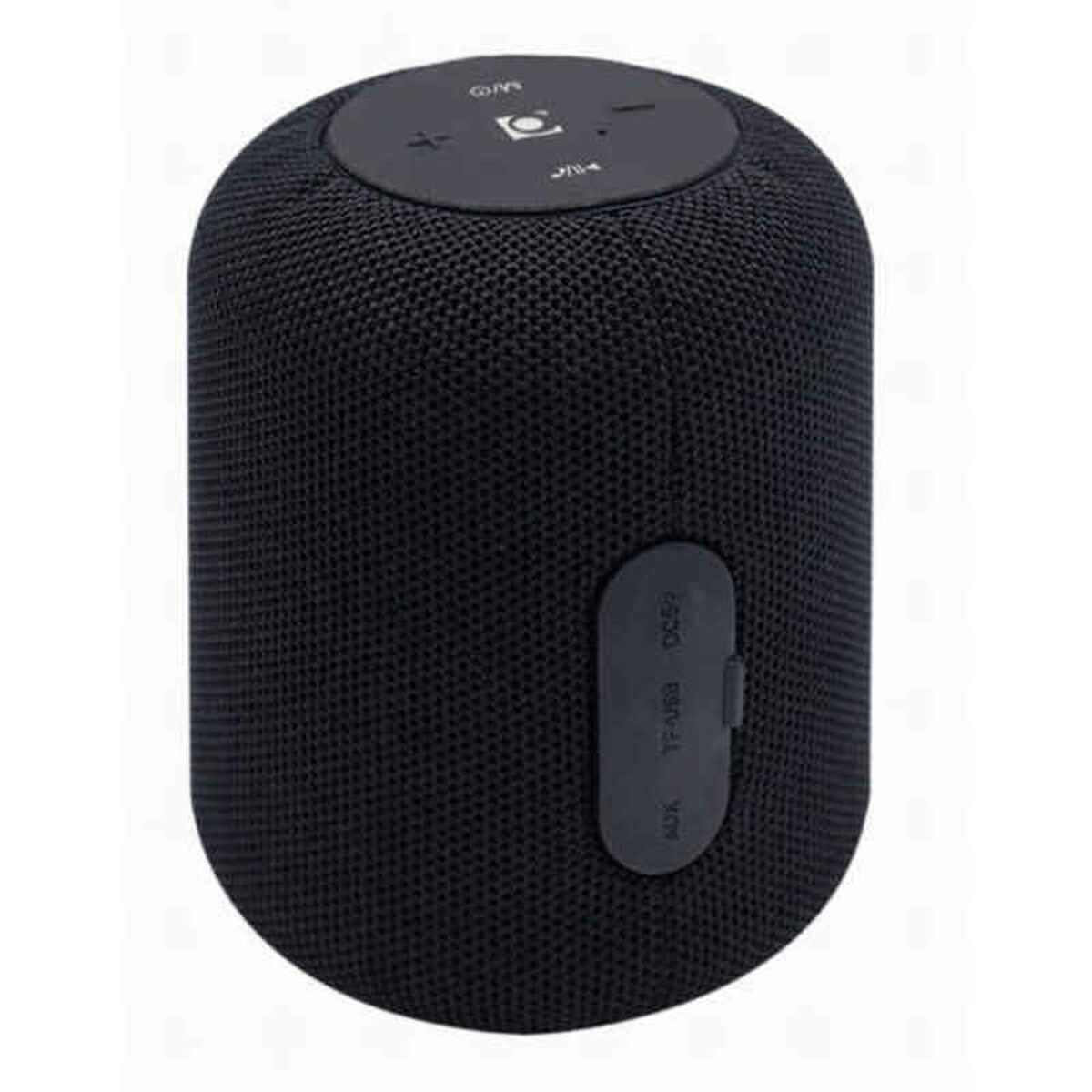 Afbeeldingen van Portable Bluetooth Speakers GEMBIRD 5 W